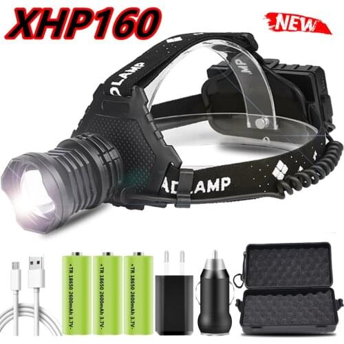 Светодиодные налобные фонари Abay China At AliExpress