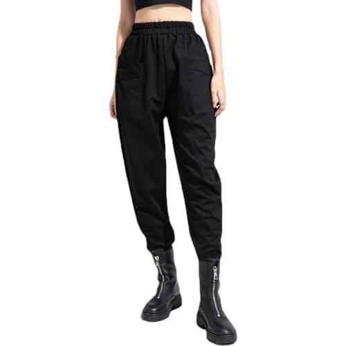Aurance Women's Capri Pants