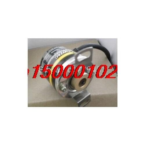 FREE SHIPPING E6H-CWZ6C 300P/R 1000P/R 1024P/R Hollow encoder