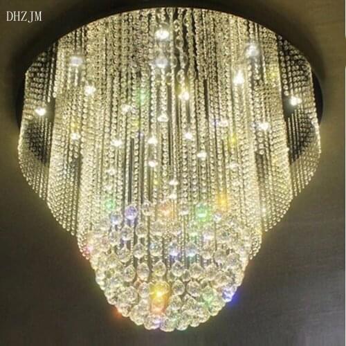 DHZJM Lighting
