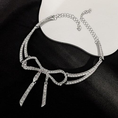 Dyxytwe Chokers On The Neck