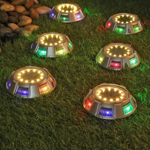 HOSPORT Outdoor Street Lamps