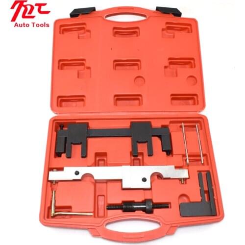 Engine Alignment Tool for BMW N43 1.6 2.0 E81 E82 E87 E88 E90 E91 E92 E93 Synchronization Tool Set