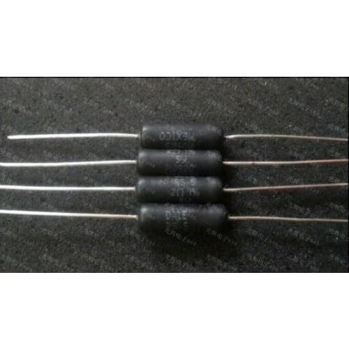 New and origina DALE RS-5 10K 1% 5W 10K 24*7MM Precision fever resistance