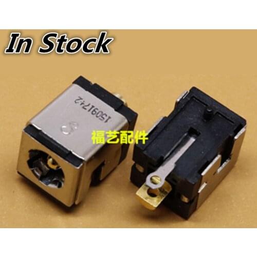 New Laptop DC Jack Power Charging Connector Port For ASUS X55 X55VD X55A X55SA X55U F55A X55C F55A F55C F55 F55U K40 K50 P50