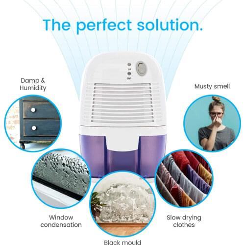 Ormismart Dehumidifiers