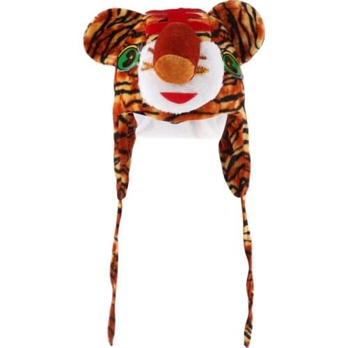 Hats For Kids Women Men Adults Costume Headwear