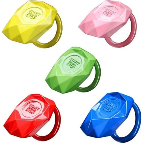 Universal Car Engine Start Stop Switch Button Push Cover Decorative Trim Sticker Wholesale