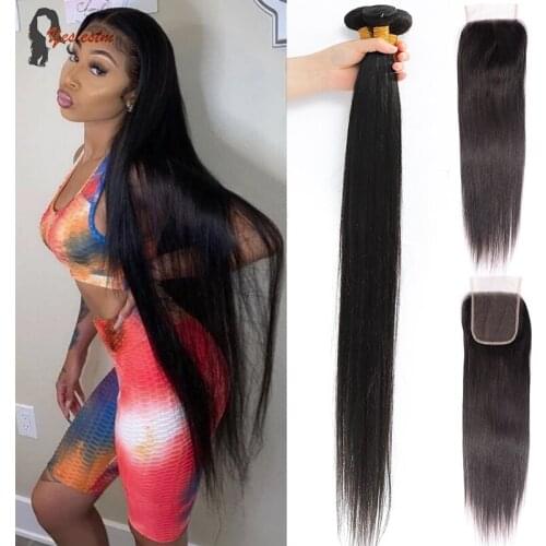 Yeslestm False Hair