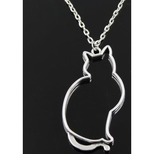 YOUNGISMONEY Pendant Chains