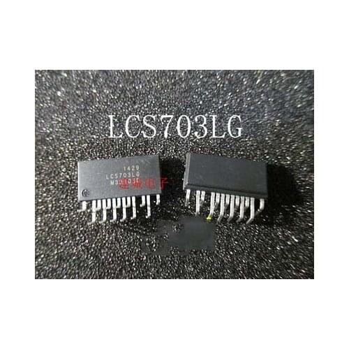 1pcs/lot LCS703LG LCS703 ESIP-16
