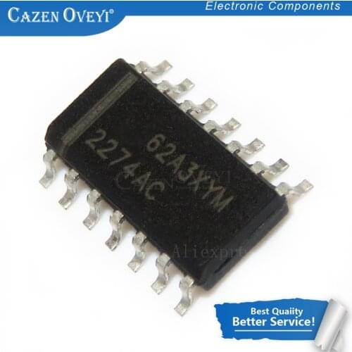 1pcs/lot TLC2274CDR TLC2274ADRG4 TLC2274AC TLC2274 TLC2274AI TLC2274C SOP-14 In Stock