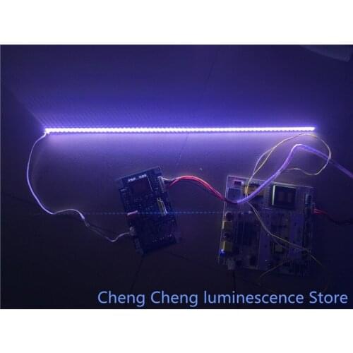 10Pieces/lot FOR LJ64-03495A LCD backlight lamp bar LTA460HN05 46EL300C46HL150C 570MM 64LED 100%NEW