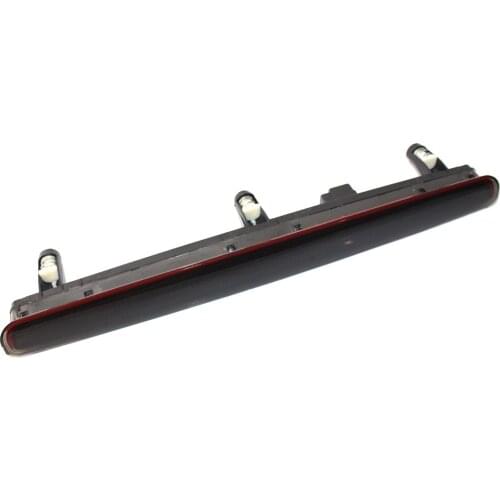 2Pcs LED Third Brake LightFor Volkswagen T5 03-10 High Positioned Stop Warning Light Rear Parking Signal Lamp Auto Tail Lights