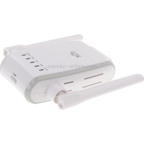 300Mbps Multi-function Mini Wireless-N WiFi Range Extender SComputer Networking Signal Amplifier Boosters 802.11n/b/g Network