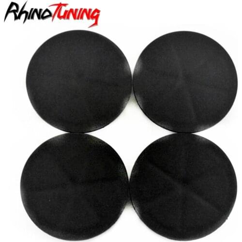 4pcs 48mm 42mm Car Wheel Center Hub Caps For Punto Marea Tempra Tipo Auto Styling Rim Cover Cap 46746586