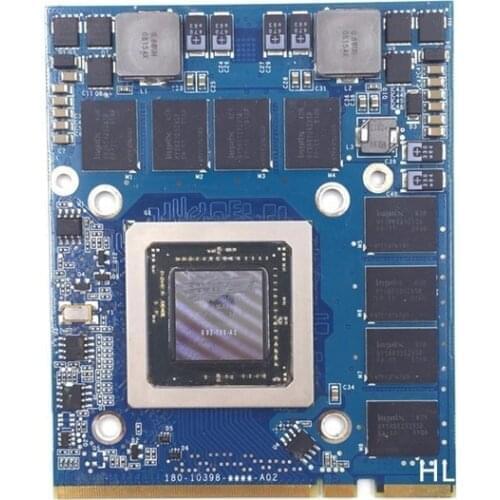 8800MGS 8800M Graphics Video VGA Card 512MB G92-700-A2 for Apple iMac 24" A1225 VGA Card 661-4664 2008 Year Tested
