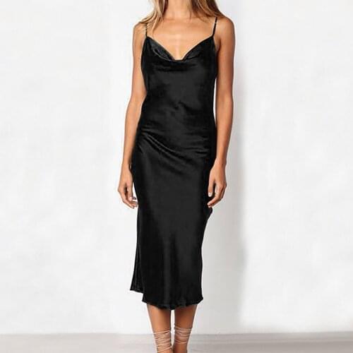 AUSTINBEM Party Summer Dresses