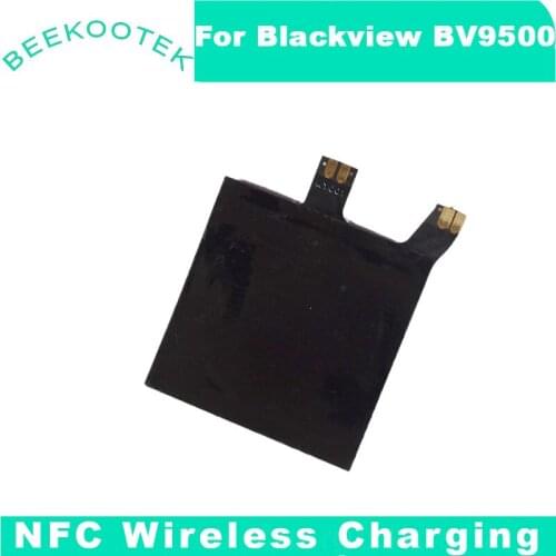 Blackview BV9500 Antenna Flex Cable 100% Original New NFC Antenna Aerial sticker Replacement Accessory For BLACKVIEW BV9500 PRO