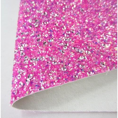 Colorful City Synthetic Fabrics