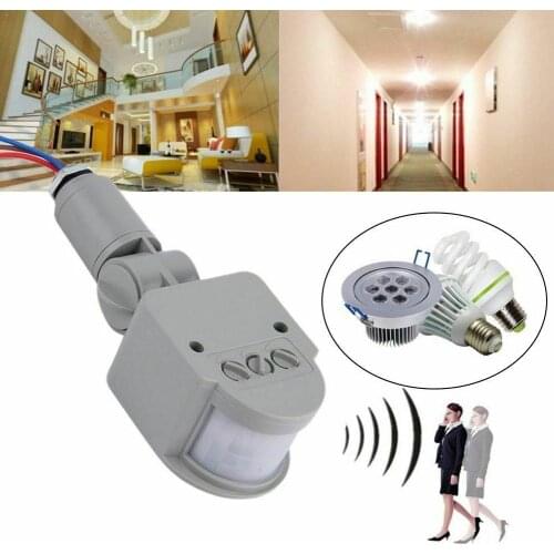 GRWIBEOU Security Sensors