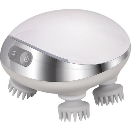 MSGEQMT Head Massagers