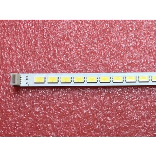 100%New 535mm LED Backlight Lamp strip 80leds For TCL 48 inch TV L48E5390A 3D 48CE680LED STQ480A02 80LED REV.3 LVF480SSTM E8 V1