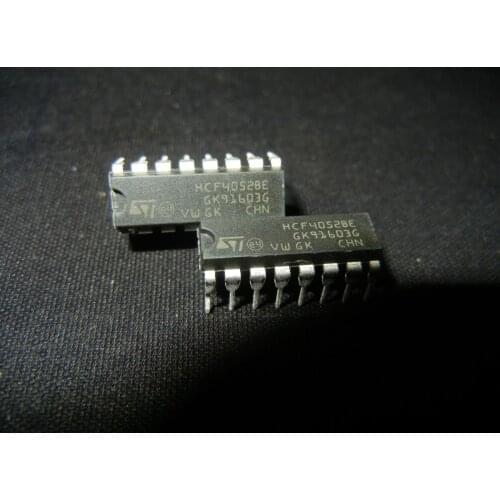 HCF4052BE new orginal