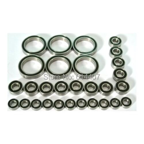 Provide HIGH PRECISION RC CAR & Truck Bearing for FS RACING 4X4 MONSTER TRUCK