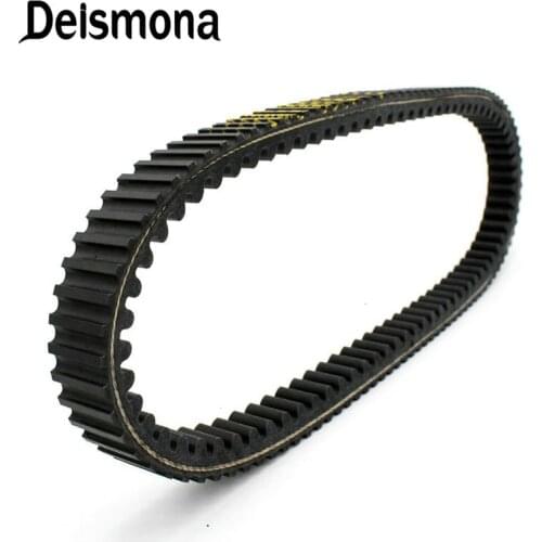 Motorcycle / Scooter Clutch Transmission Belt For Honda Forza 250 NSS250 NSS 250 MF08 2005-2011 2010 2009 2008 2007 2006