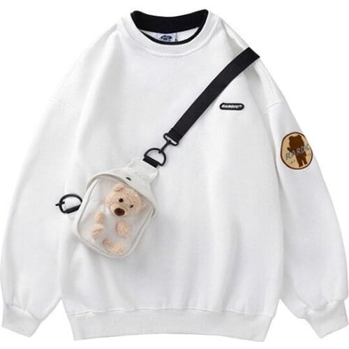 Женские длинные толстовки Sannian China At AliExpress