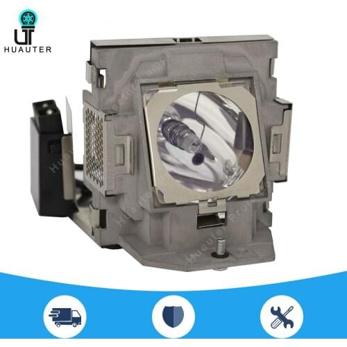 Compatible Projector Lamp 9E.0CG03.001 Bulb Module for BENQ EP880 MP870 SP870 High Quality
