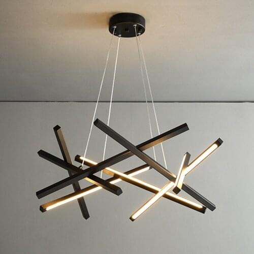 Modern glass ball crystal chandelier lighting led light lamparas de techo colgante moderna luzes de teto dining room