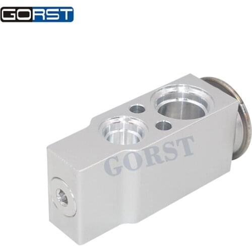 Thermostatic Expansion Valve For Dodge Charger 2006-2010 EX529444C