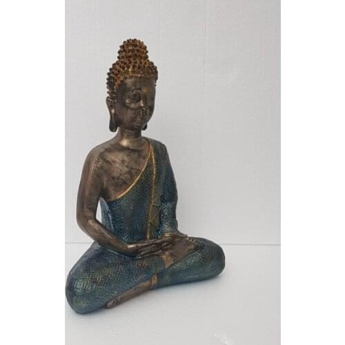 EU HOME DECORATION AROSE BUDHA DECOR HOME OFFICE DECOR