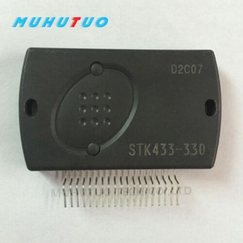 STK433-290 STK433-300 STK433-320 STK433-330 STK0182 module