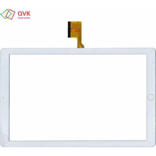 10.1 Inch touch screen P/N H-92-V2 T26*R14 Capacitive touch screen panel repair and replacement parts