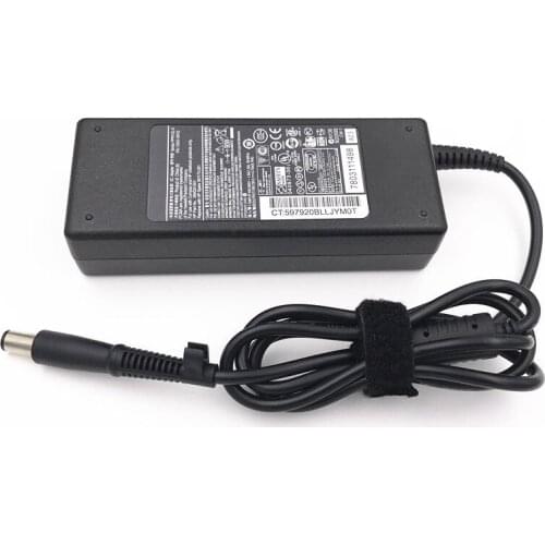 19V 4.74A 90W 7.4mm*5.0mm Compatible For HP Pavilion g4 G6 DV3 DV4 DV5 DV6 Laptop Power Adapter
