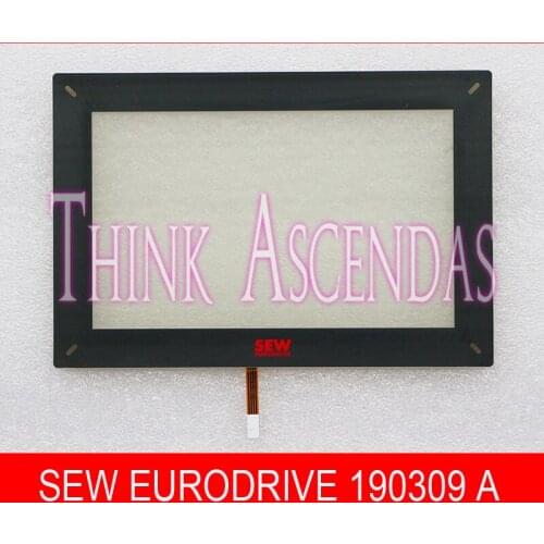 Beijer SEW EURODRIVE 190309 A/Beijer SEW EURODRIVE 190403 A/Beijer WARTSILA BAT 505 181201 A Protective film / Touchpad
