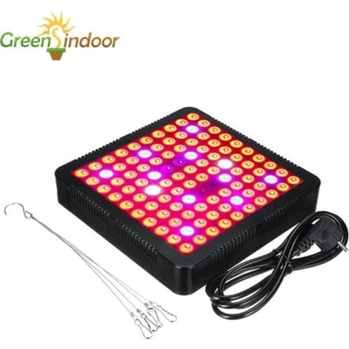 1000W Full Spectrum Grow Light Led Phyto Lamp For Plants Led Lights For Indoor Growing IR UV Plant Lamp For Grow Tent Box Flower
