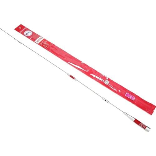 Harvest HAR-7700 VHF/UHF 145/435MHz 150W 4.3/6.8dBi Red High Gain Antenna HAR7700 for Amateur Car Radio Radio Station Radio