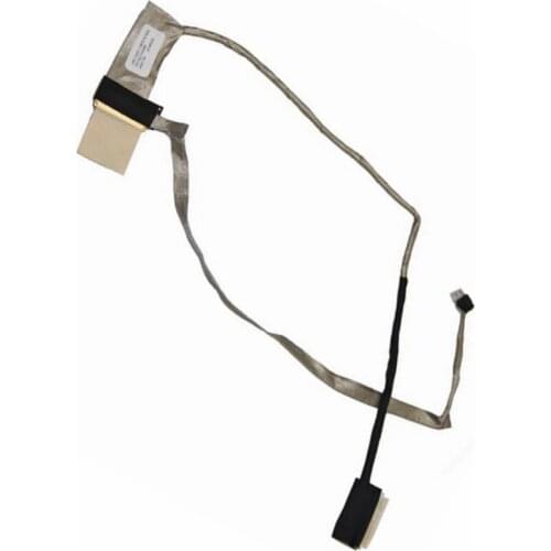 MACHINIST Video screen Flex For Toshiba C850 C850-11V C850-119 laptop LCD LED LVDS Display Ribbon cable 1422-017J000