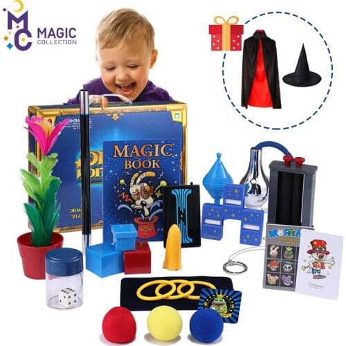 MoFaHui Magic Goods