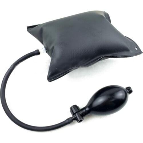 16x15cm Auto Airbag Pick Set Open Car Door Lock Supplie for Home Door Windows Installed DIY Hand Tool