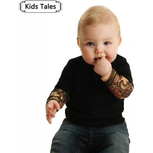 Baby Clothing 2020 Newborn Boy Girl Slippers Clothes With A Long Sleeve Infant Product Newborn Cotton Baby Rompers Long sleeve