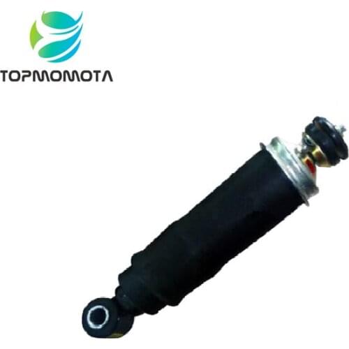 AIR SHOCK ABSORBER RUBBER AIR SPRING SUSPENSION PART FOR HOWO AZ1664430103 FOR TRUCK AND TRAILER PARTS
