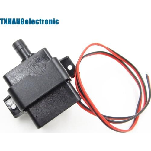 DC12V 3m 240L/H Ultra Quiet Brushless Motor Submersible Pool Water Pump Solar