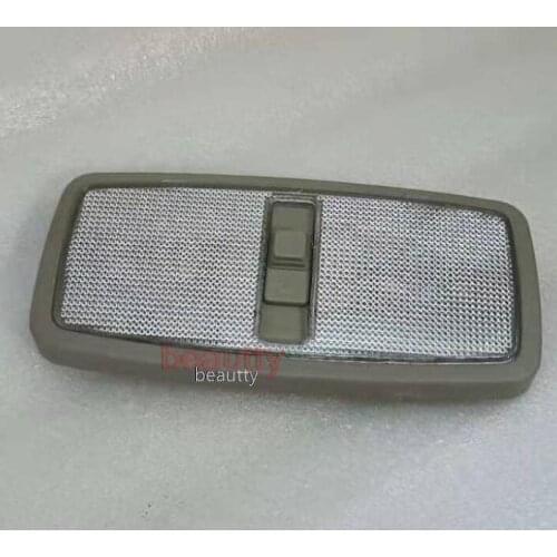 Ceiling light Indoor light Reading lamp assembly for Lifan X60