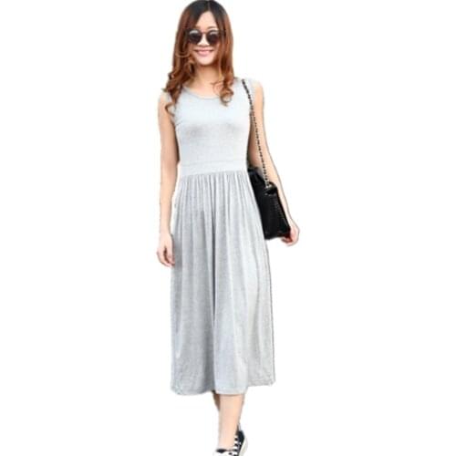 Sifafos Boho Summer Dresses