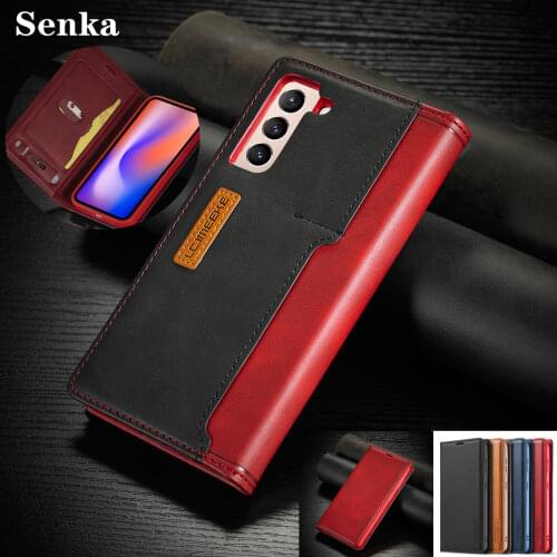SneKa Clip Cases For Phones